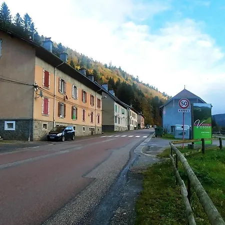 Logis Apartamento Gérardmer