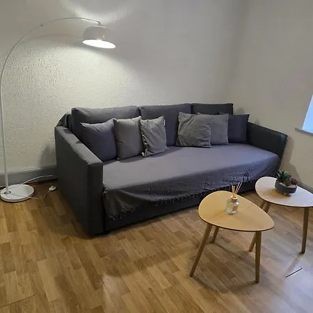 Apartamento Logis *