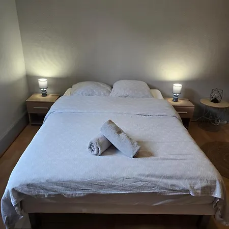Apartamento Logis *